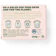 Reiseseife Totally Solid Hand Soap - Lemon & Rosemary