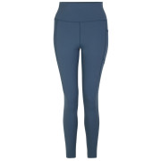 Damen-Leggings Dare 2b Empower Legging grau Orion Grey