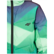 Kinder Winterjacke 4F Technical Jacket M1278
