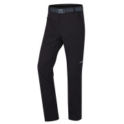 Herrenhose Husky Koby M schwarz Black