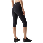 Damen 3/4 Leggings 4F Tights Fnk F187