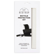 Folien Restrap Bicycle Protection Kit durchsichtig průhledná
