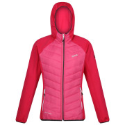 Damenjacke Regatta Wms Andreson VIII rot Flamingo Pink/Pink Potion