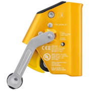 Auffanggerät Petzl Asap Lock