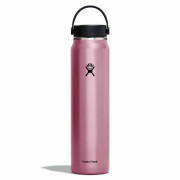 Thermokanne Hydro Flask Hydro Flask Lightweight Wide Flex Cap 40 OZ (1180ml) hellrosa tourmaline