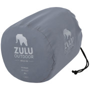 Selbstaufblasende Isomatte Zulu Airo 3,8 X-Tube II