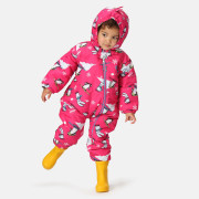Kinder-Skianzug Dare 2b Bambino II Snowst 2023