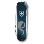 Taschenmesser Victorinox Zodiac Classic SD Virgo