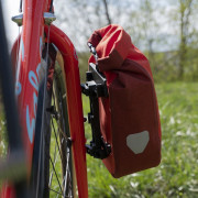 Adapter Ortlieb Fork-pack 45° na 30°