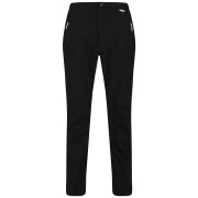 Herrenhose Regatta Highton Stret OTr regular schwarz Black