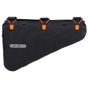 Fahrradtasche für den Rahmen Ortlieb Frame-Pack RC 4l schwarz BlackMatt