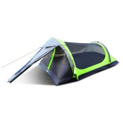 Ultraleichtes Zelt Trimm Spark-D Lime green/Grey