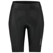 Damen-Radhose Craft W ADV Endur Shorts schwarz Black