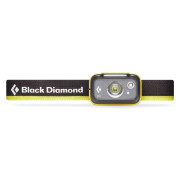 Stirnlampe Black Diamond Spot 325 gelb Citrus