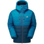 Herrenjacke Mountain Equipment Trango Jacket hellblau Majolica/Mykonos