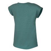 Damen-T-Shirt Ocún Kimo T Women Stoneman