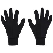 Damenhandschuh Under Armour Storm Liner schwarz Black//JetGray
