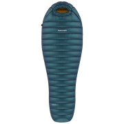 Daunenschlafsack Hannah Loft 400 185 cm