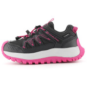 Kinderschuhe Alpine Pro Gerno Pink