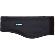 Stirnband Kama CW04 schwarz Black