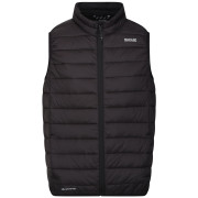 Herrenweste Regatta Marizion B/W schwarz Black