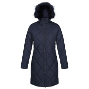 Damenmantel Regatta Fritha II dunkelblau Navy