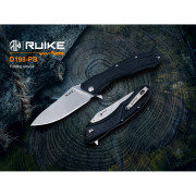 Taschenmesser Ruike D198-PB