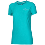 Damen-T-Shirt Progress TR Primitiva 23OZ grün SvZelenýMelor