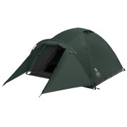Zelt Zulu Dome 3 Plus Black grün green