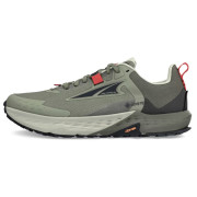 Herren Laufschuhe Altra Timp 5 Gtx grün dusty olive
