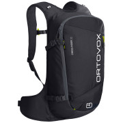 Rucksack Ortovox Cross Rider 22 schwarz black raven