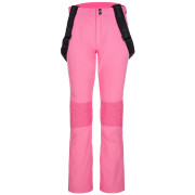 Damenhose Kilpi Dione-W (2023) rosa