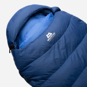 Daunenschlafsack Mountain Equipment Olympus 650 Regular Men's