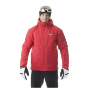 Herrenjacke Nordblanc Reverse rot