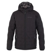 Herren-Winterjacke Hannah Zazu schwarz anthracite II