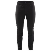 Herrenhose Craft Storm Balance Tights schwarz Black