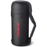Thermokanne Primus Food Vacuum Bottle 1.2 l rot Bloodkred