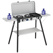 Campingkocher Campingaz CK2 Multi-Cook Plus