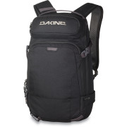 Rucksack Dakine Heli Pro 20L mix2 Black