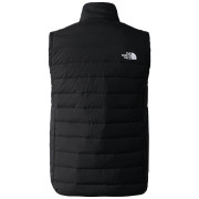Herrenweste The North Face M Belleview Stretch Down Vest