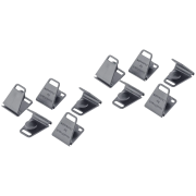 Kleiderhaken-Set Outwell HookTrack Hook