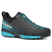 Herrenschuhe Scarpa Mescalito GTX