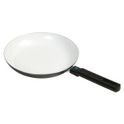Pfanne Bo-Camp Sprint Eco Frying 20 schwarz/weiß Black/White