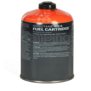 Schraubkartusche GSI Outdoors Isobutane Gas Canister 450 g