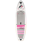 Paddleboard F2 Impact 10' 0'' x 33'' x 5'' weiß