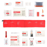 Verbandskasten Lifesystems Bike Leader First Aid Kit