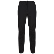 Damenhose Regatta Wm Dayhike Trs IV schwarz Black