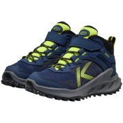 Kinderschuhe Keen Zionic Mid Wp Children