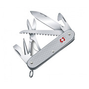 Taschenmesser Victorinox Farmer X Alox silber Silver