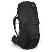 Rucksack Lowe Alpine Sirac Plus ND65 grau/schwarz Ebony